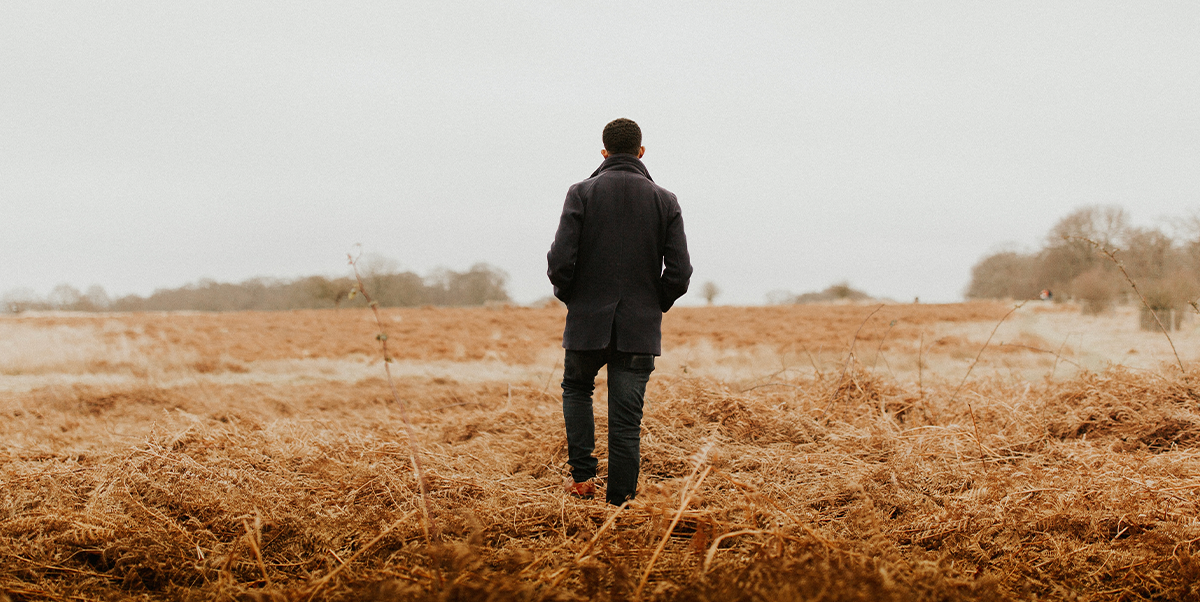 Blessed are the Socially Distant