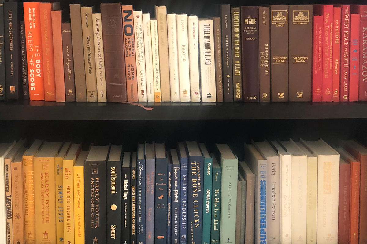 All the Stories Matter