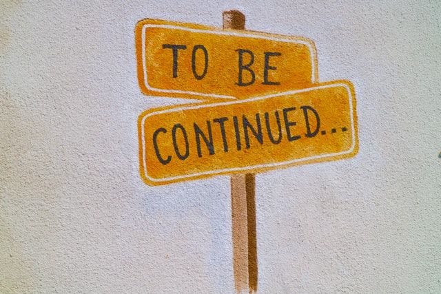 Do We Get to Tell Our Stories?