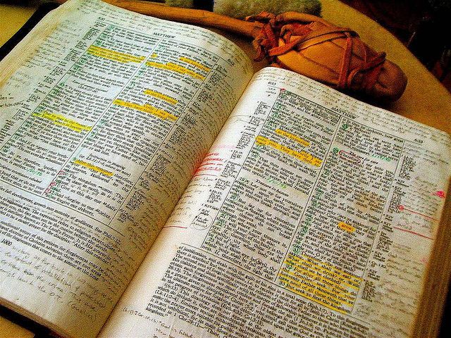 The Meditation and the Meaning