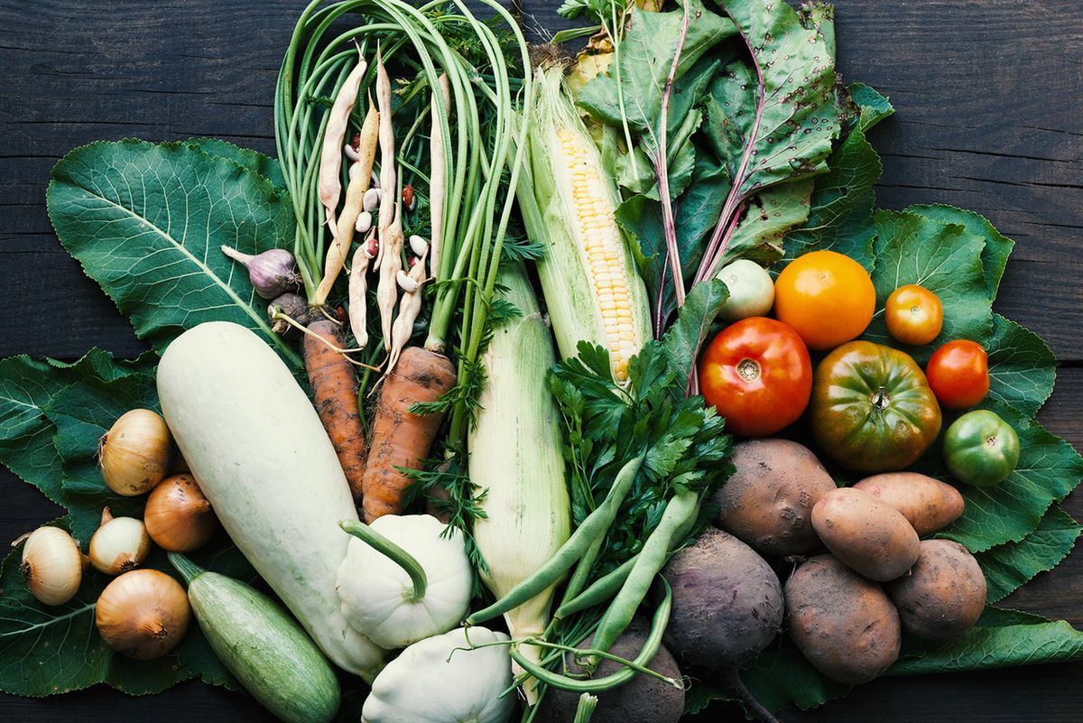 Meditation for a Monday