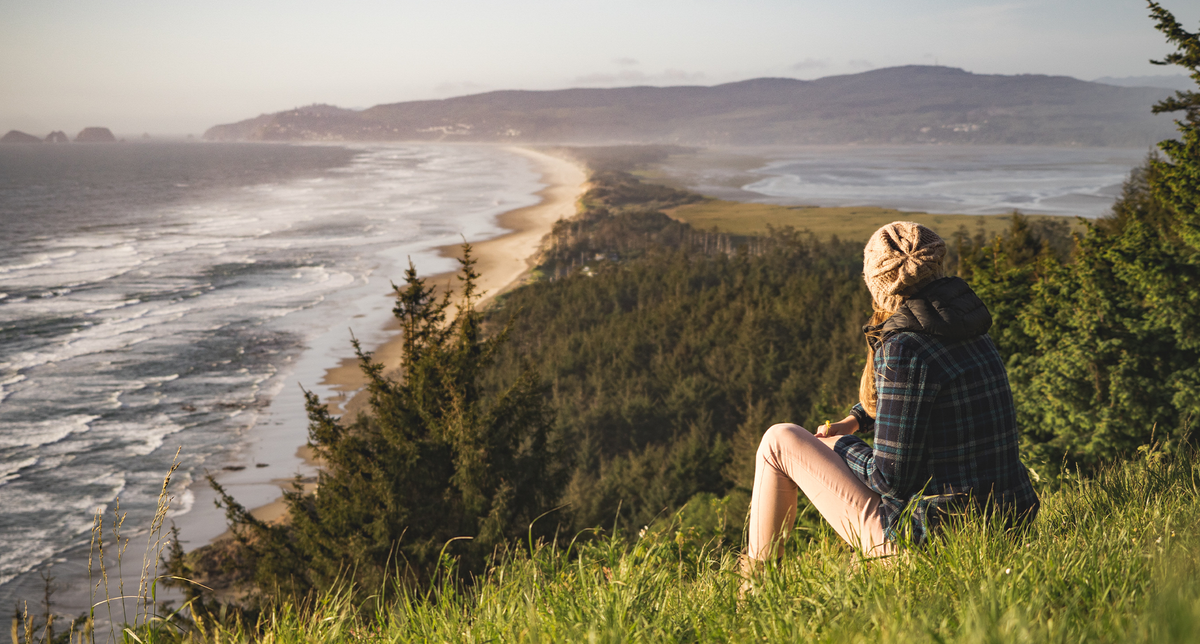 Life is Not a Balance