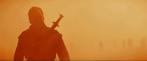 Is Macbeth "The Man?" and other teenage questions