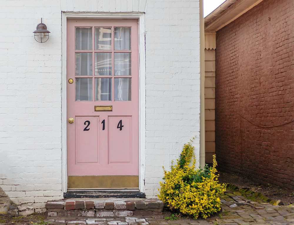 In Between Heaven and Hell