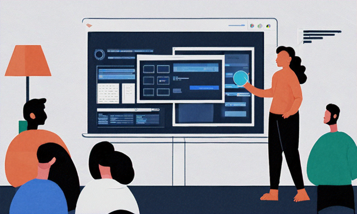 A practical approach to using generative AI in the SDLC