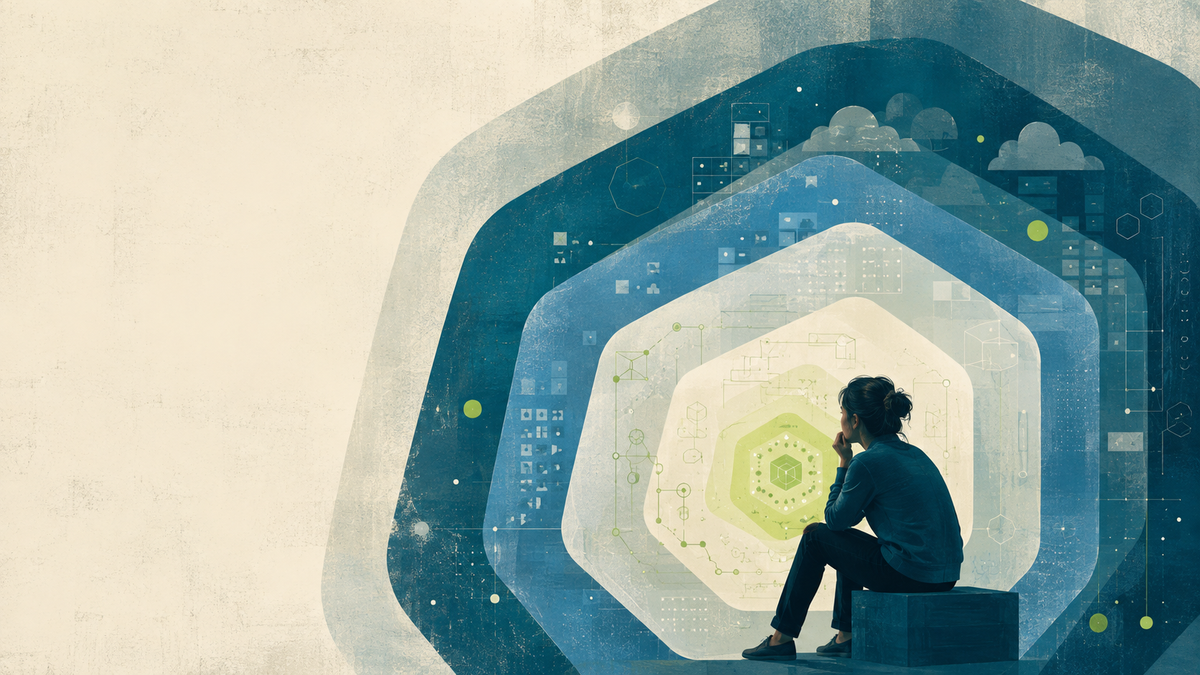 Are we the abstraction? AI and the future of software engineering
