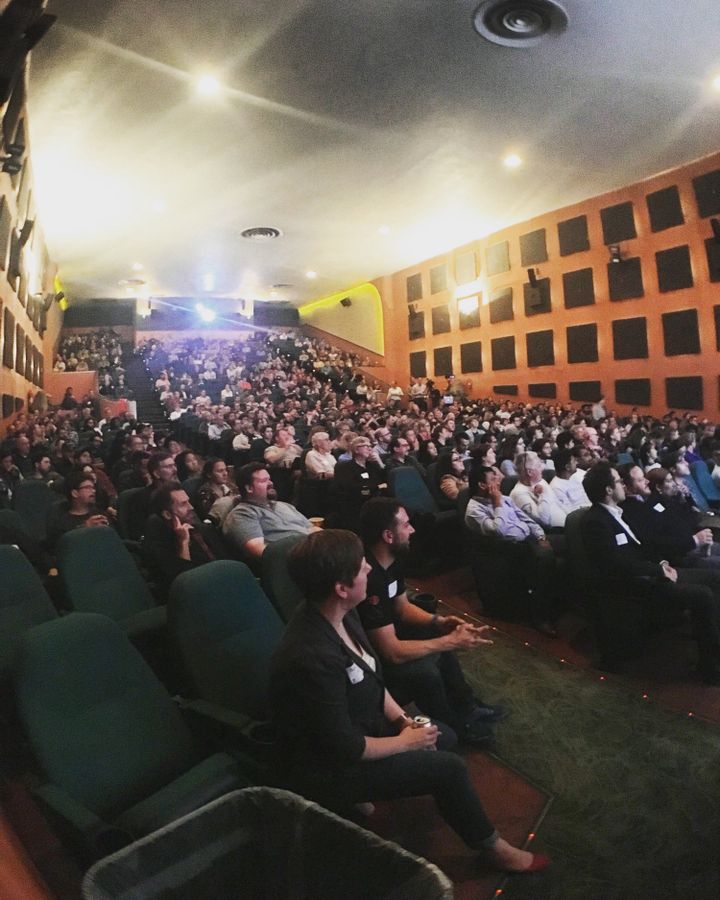 Seeing Myself in #MNTech