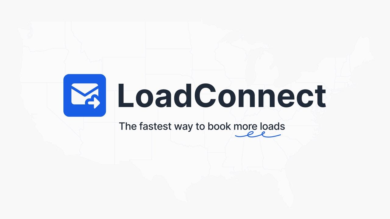 How LoadConnect Helps Dispatchers Book Faster, Smarter, and More Profitable Loads