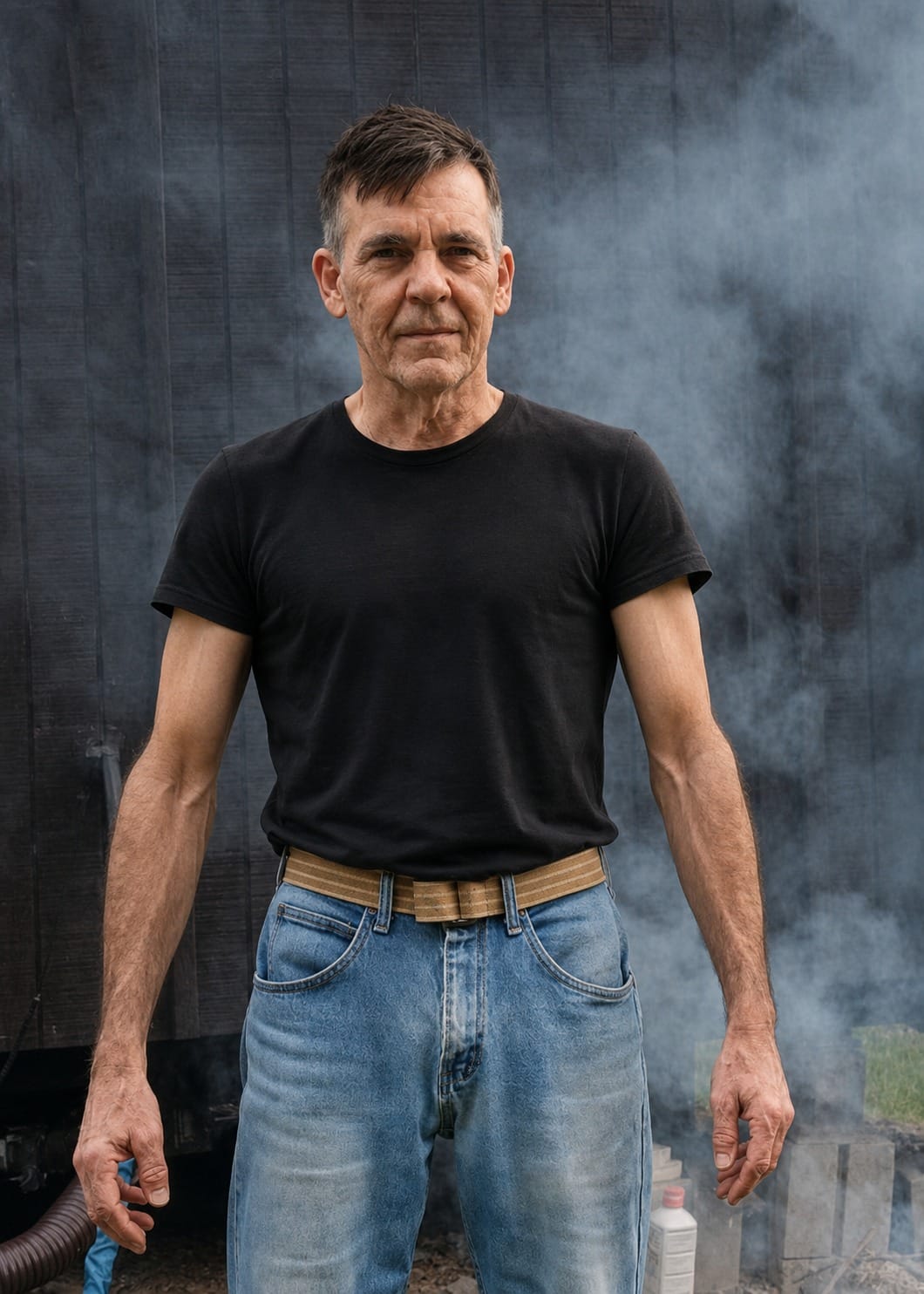 Marl Renfro