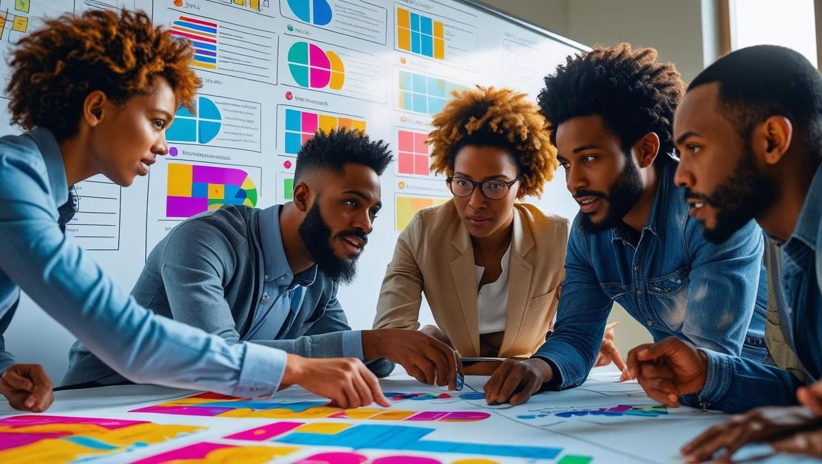 A More Thoughtful Tomorrow