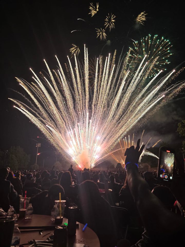 The American Dream Reimagined: Food, Freedom, and Fantasy