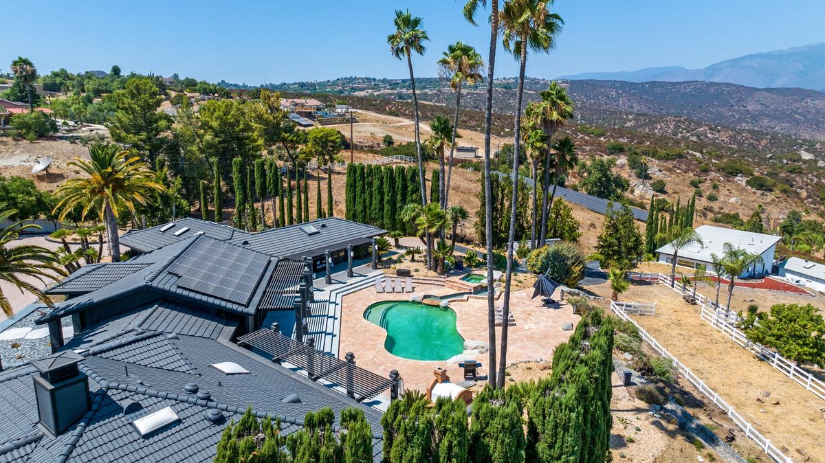 💍 Planning the Perfect Estate Wedding: Trends, Tips & Tricks 2025 💍