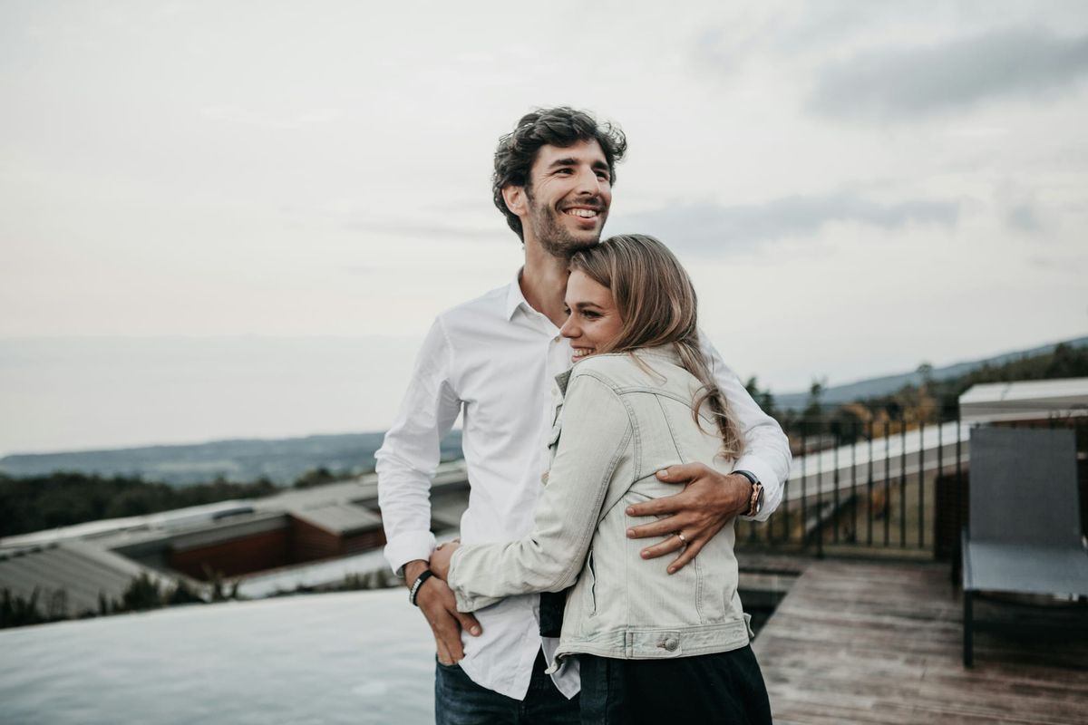 10 Things Every Couple Should Talk About After Getting Engaged (Before You Pick the Cake)