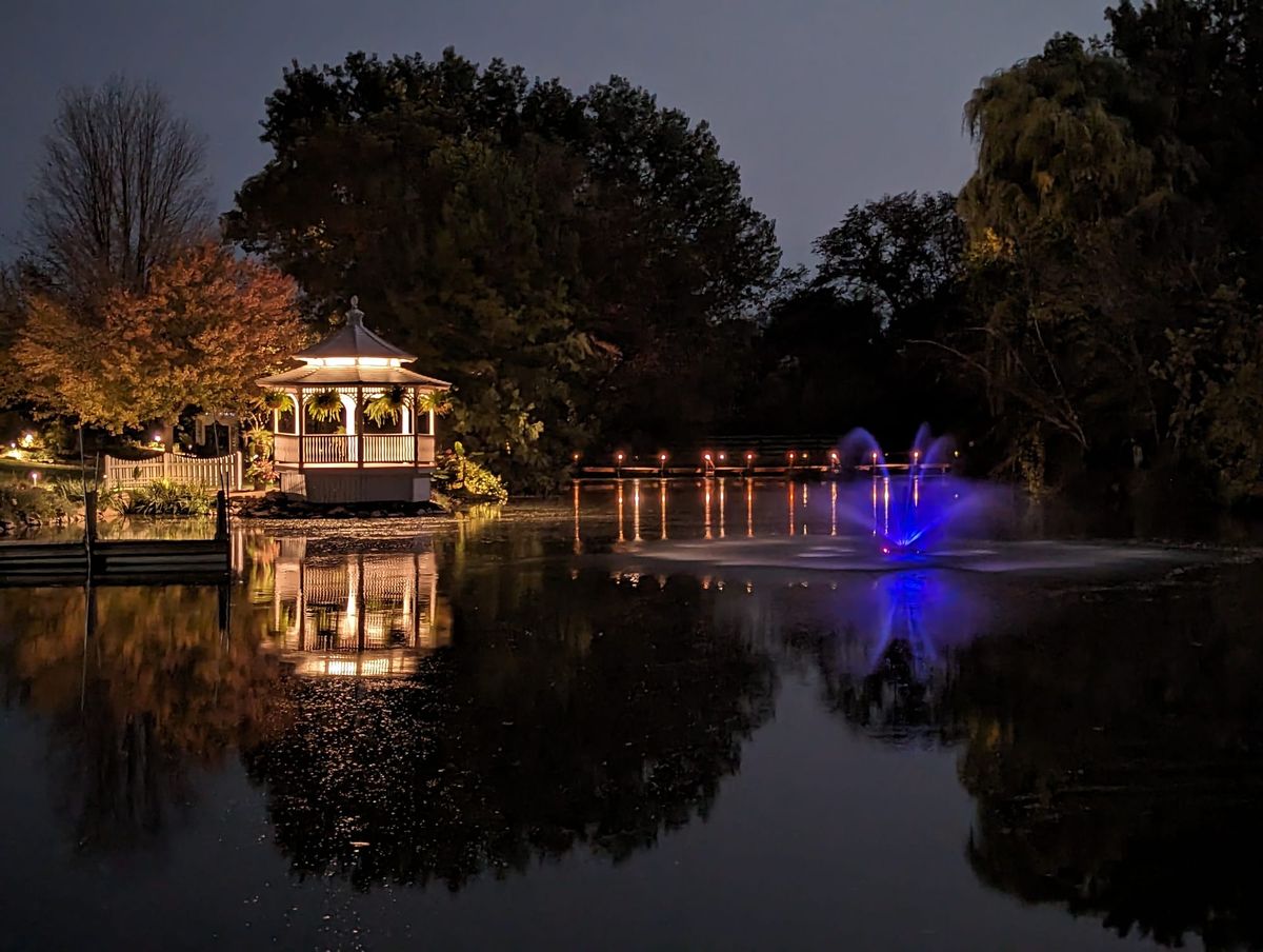 Property Feature: 45‑Acre Iowa Wedding Estate – Historic Barn, Game Barn & Sleeps 14