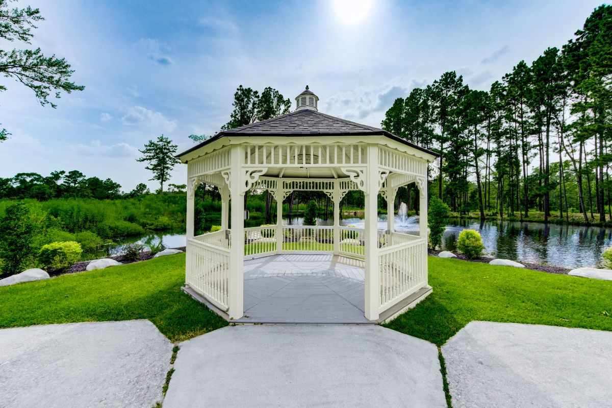 Austin Hill Country Wedding Venues: Your Complete Guide
