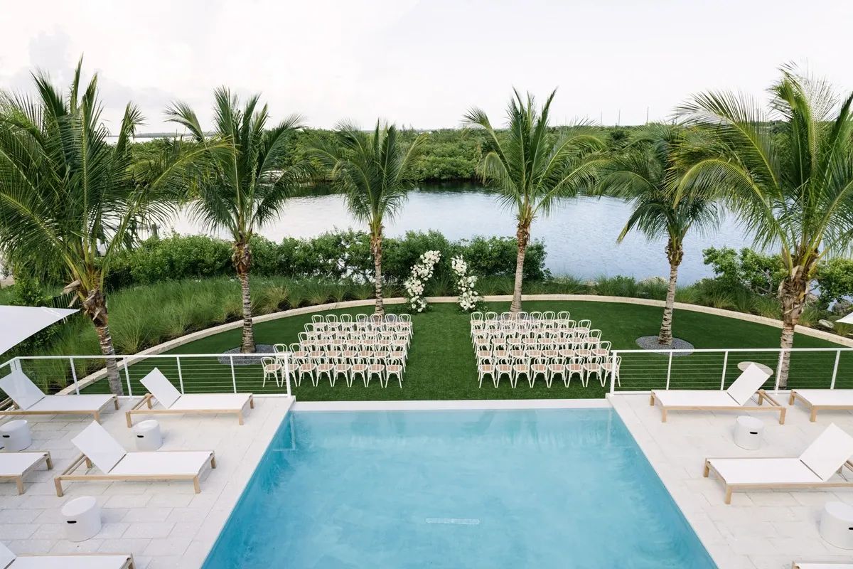 Florida Keys Wedding Under $5,000: Budget Destination Wedding Packages That Actually Exist