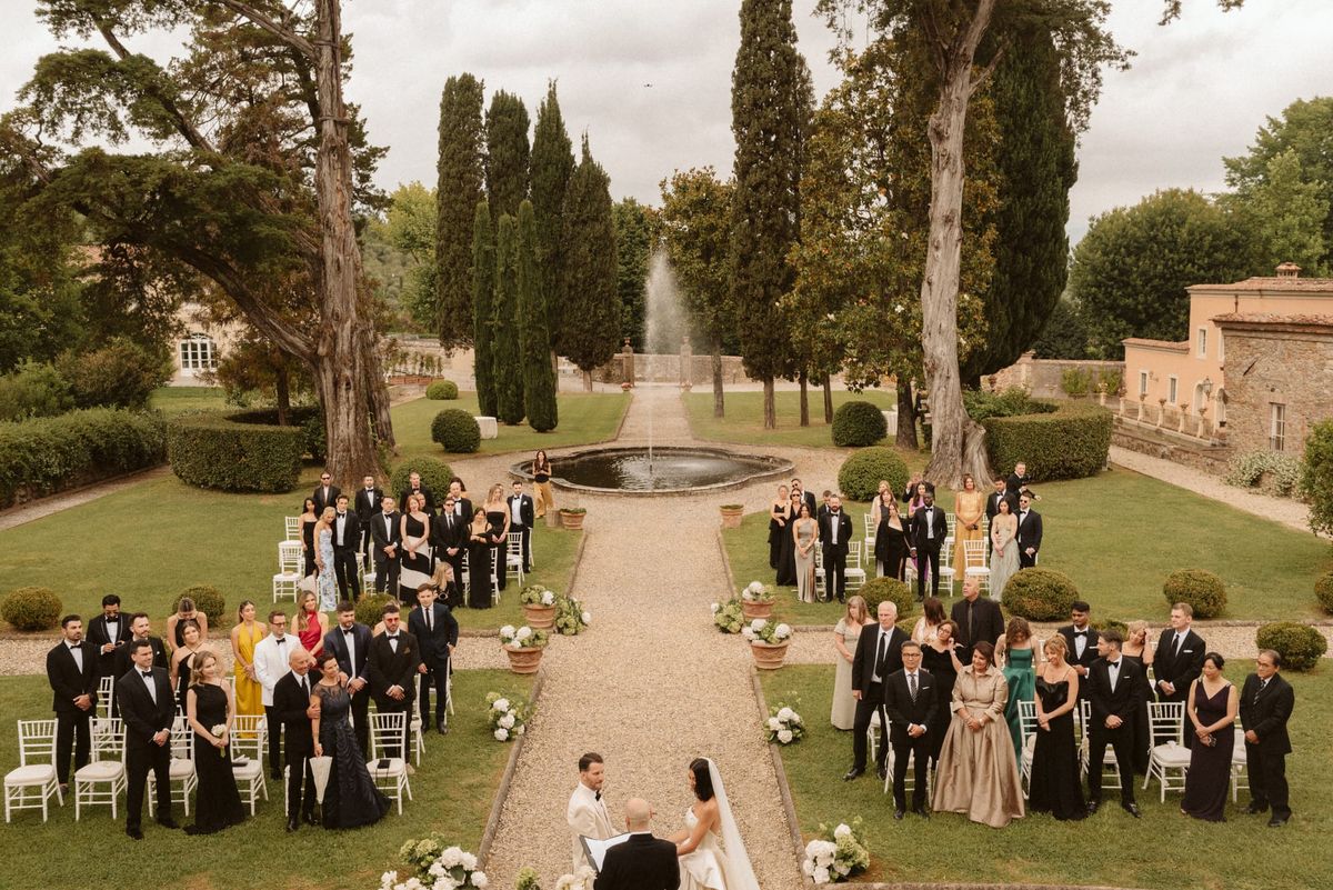 The Complete Wedding Weekend Planning Guide: 3-Day Timeline, Budget & Logistics (2026)