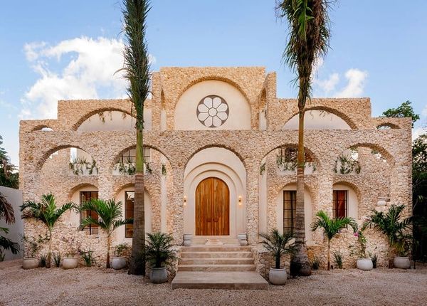 Hidden Tulum Jungle Oasis: The Ultimate Estate Wedding Venue & Private Wedding Escape in Mexico
