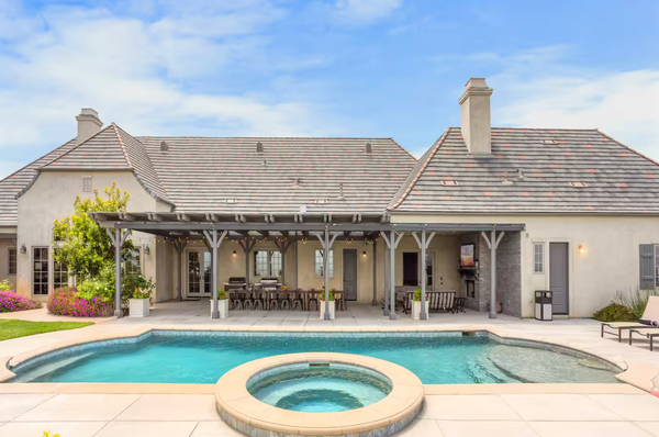 San Diego: The Ultimate Destination for Estate‑Style Weddings of Every Size