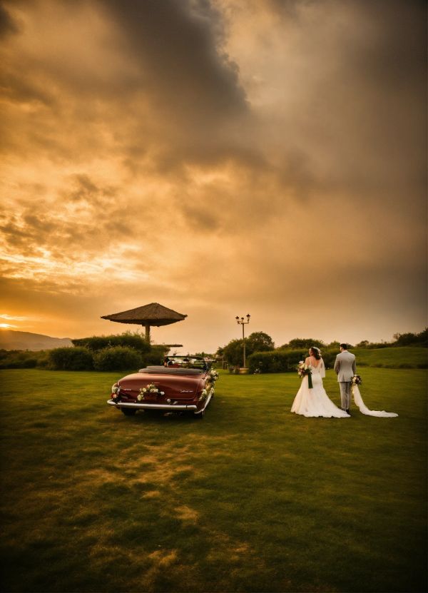 Top Wedding Trends: What Couples Want (and What It Means for Your Property)