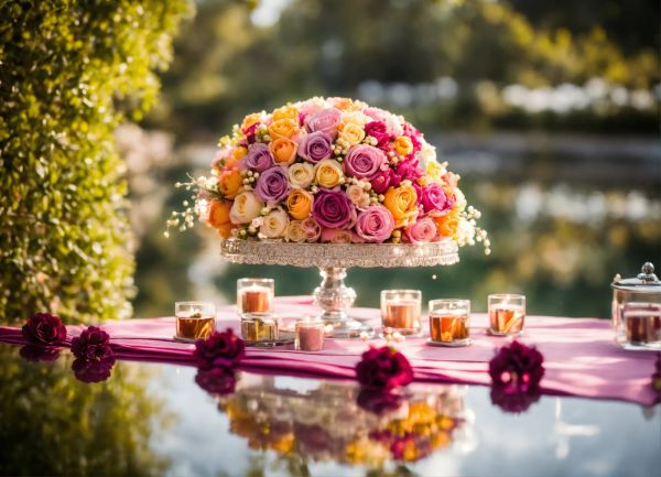 The Ultimate Budget Guide for Estate‑Style (Non‑Traditional) Weddings