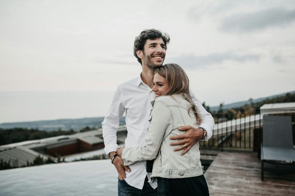 10 Things Every Couple Should Talk About After Getting Engaged (Before You Pick the Cake)