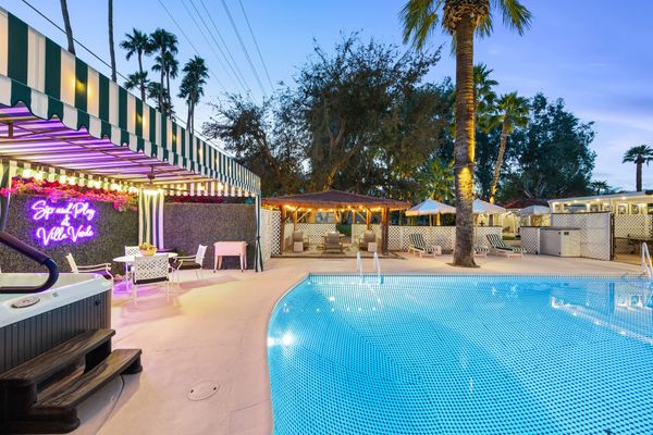 Your WedStay Wedding Weekend Checklist