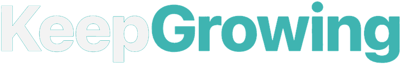 Keep Growing