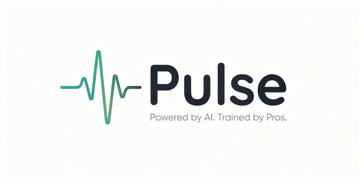 Pulse, diagnostic commercial Keep Growing