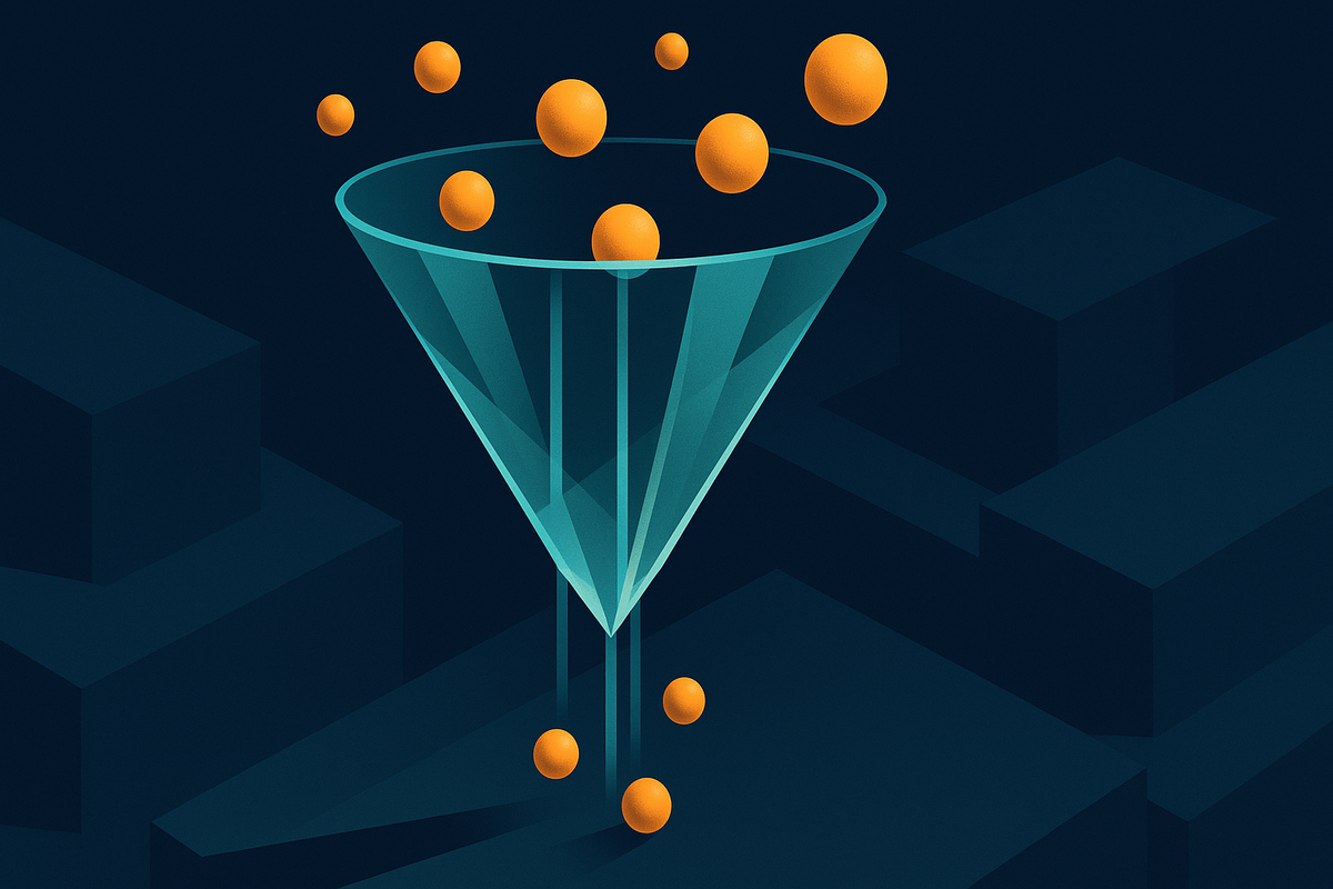Optimiser l'entonnoir de vente B2B : guide complet pour booster votre conversion