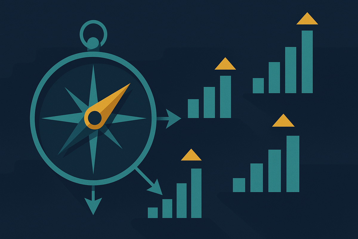 SWOT, OKR, Balanced Scorecard : quel cadre stratégique choisir ?