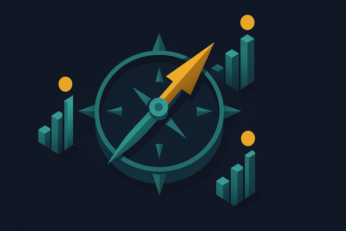Mise en place d'OKR et KPIs opérationnels : guide pratique