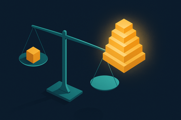 Comment estimer le ROI d'une initiative business en quelques étapes