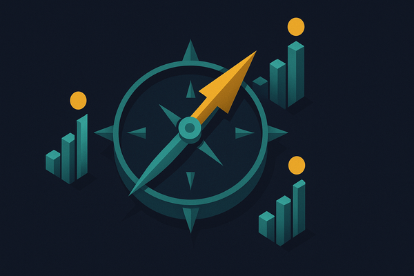 Mise en place d'OKR et KPIs opérationnels : guide pratique
