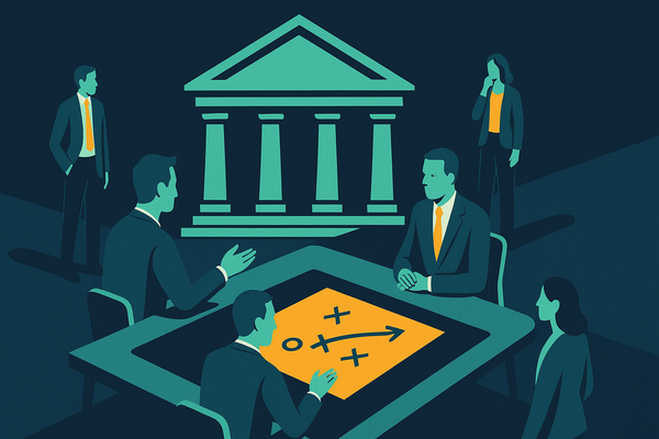 Comment choisir un cabinet de conseil adapté à votre PME