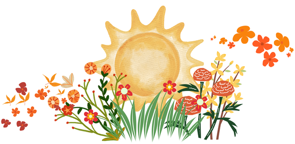 June Solstice: Celebrate Light
