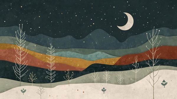 Winter Solstice