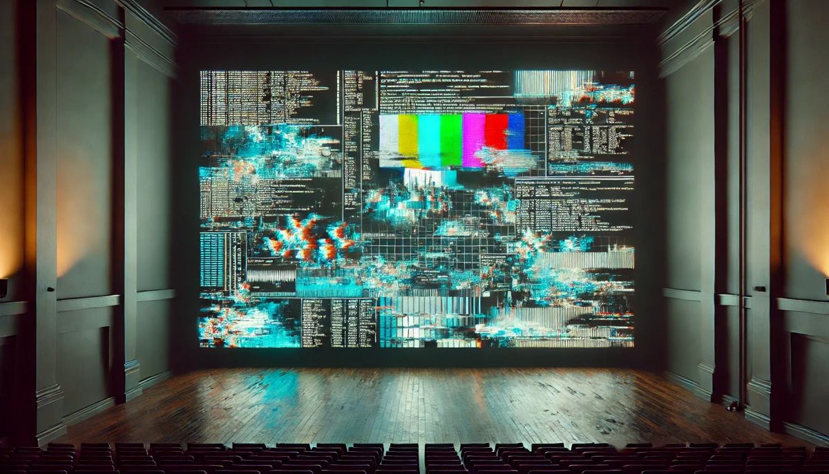 Digital failure research project