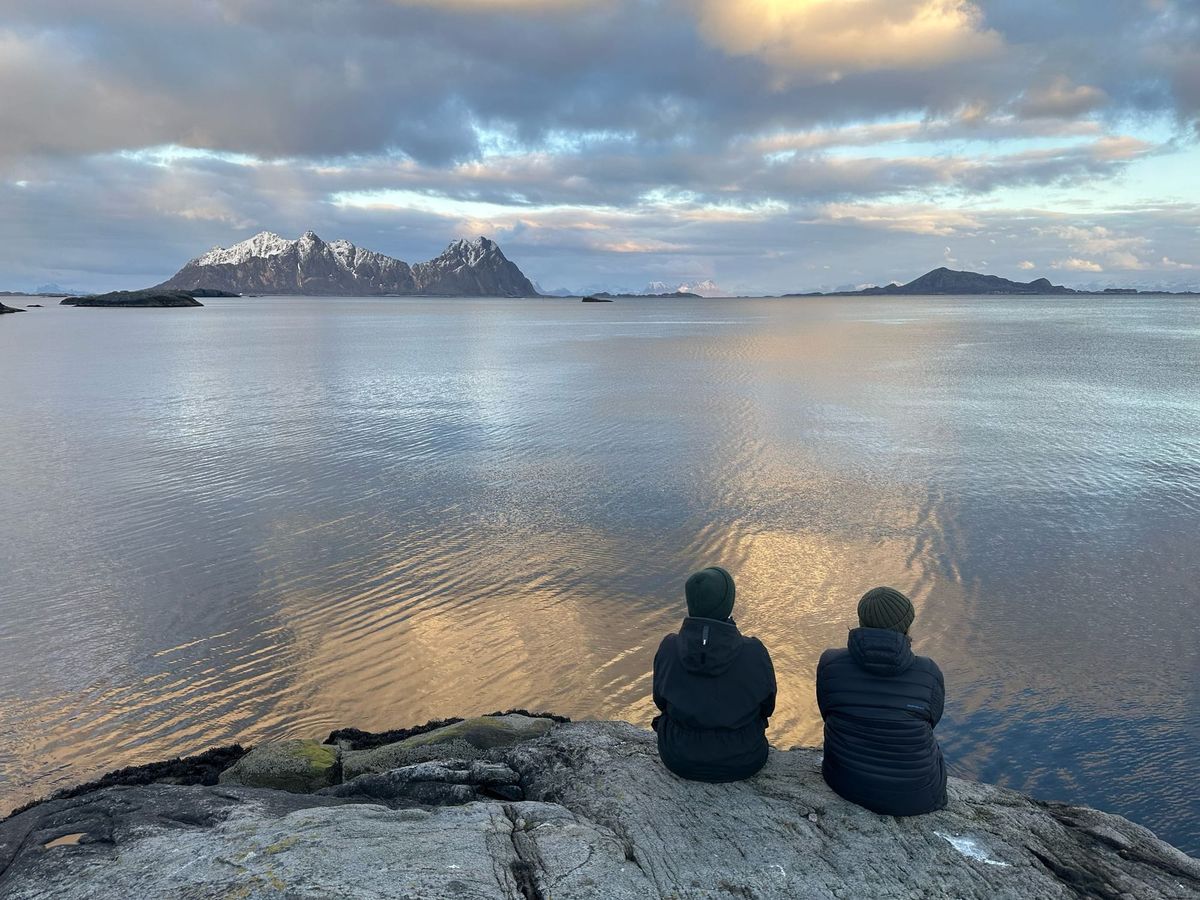 This week's best things