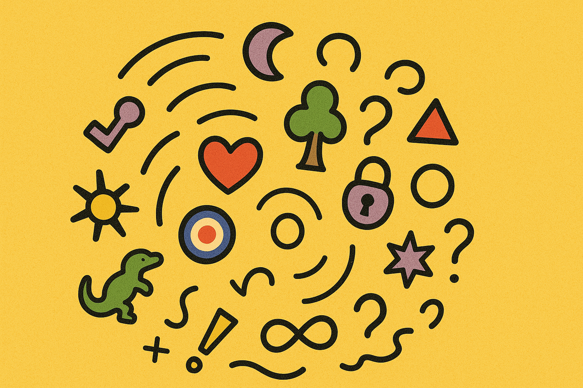 What Dobble can teach us about UX
