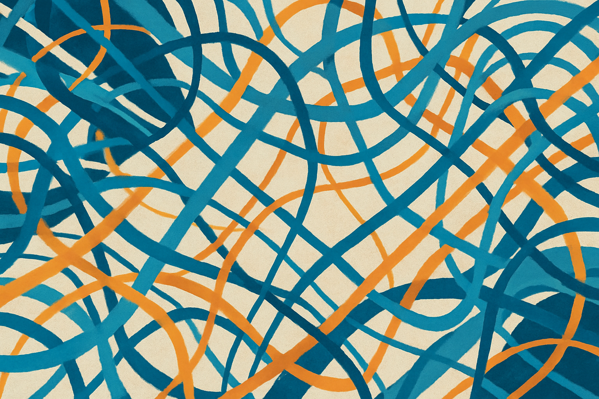 Making the Case - what leaders notice (and need) when everything’s competing for their time