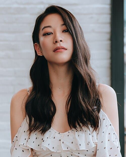 제1호 [Texas 소식] 👩🏻‍🎤샌앤토니오 & 플레이노 출신 케이팝데몬헌터스 스타 Arden Cho
