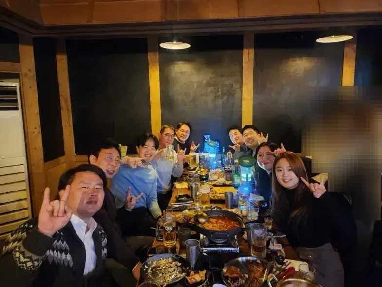 제2호 [UTAKA 소식]🤝Mem-Dev 커미티 미팅