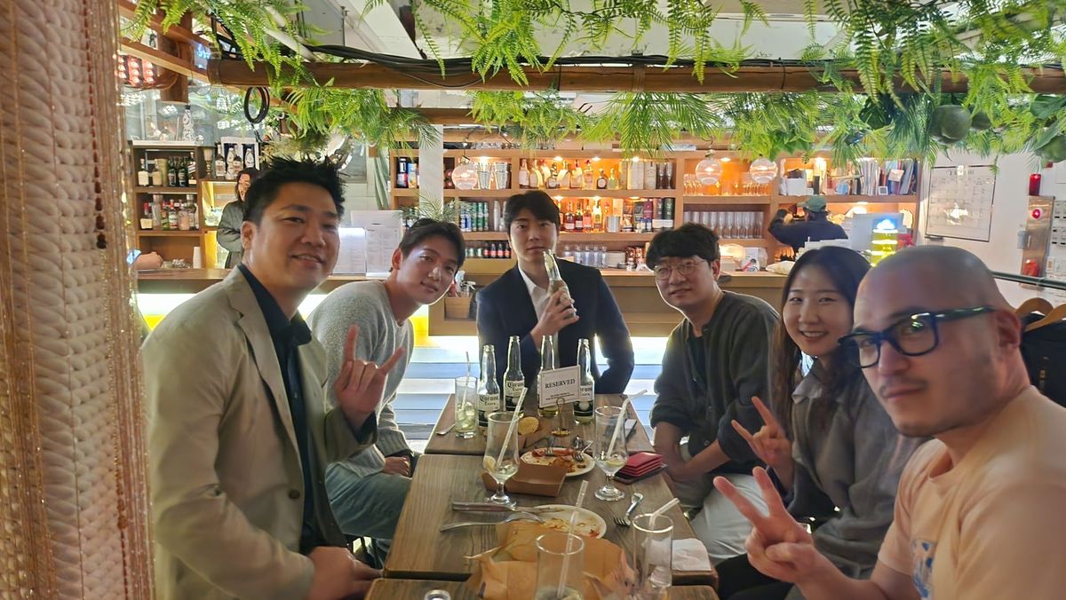 제4호 [UTAKA 소식] 03월 First Thursday 모임