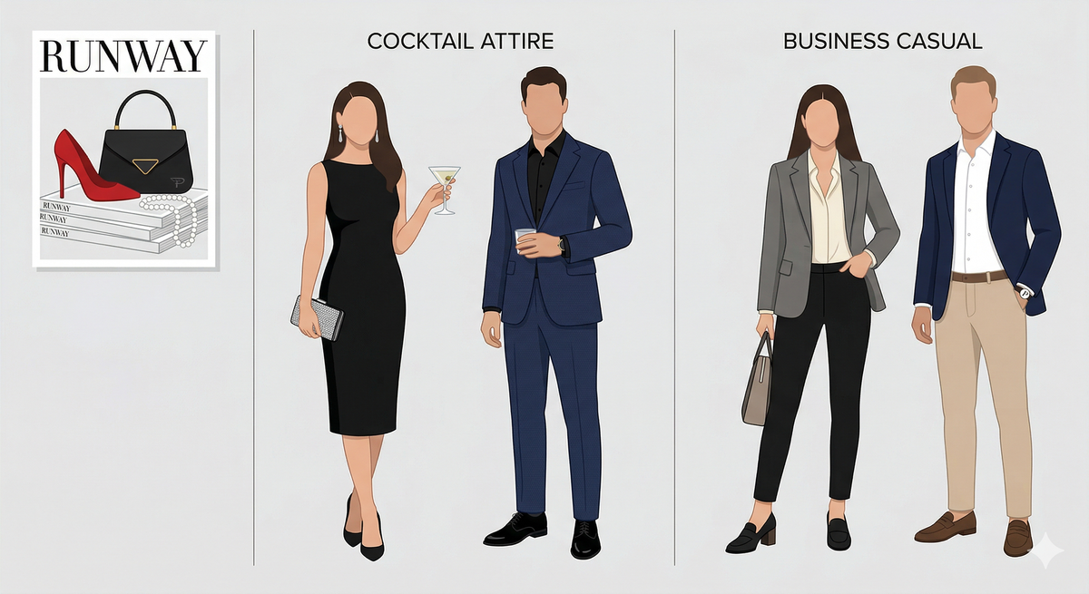 Vol. 5 [Lifestyle] The Devil Wears Prada Is Back — And So Is the Question of What to Wear