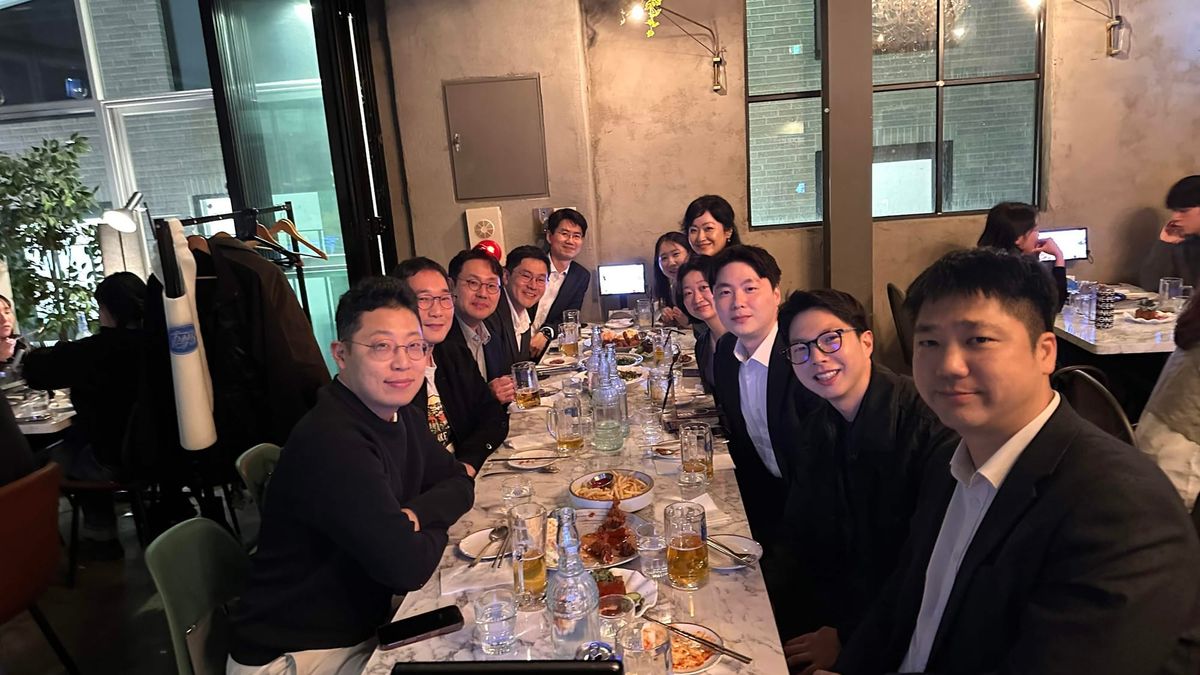 Vol. 5 [UTAKA News] First Thursday Gathering in April