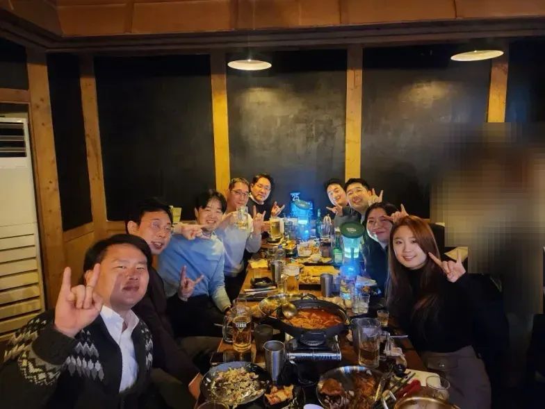 Vol. 2 [UTAKA News] 🤝Mem-Dev Committee Meeting
