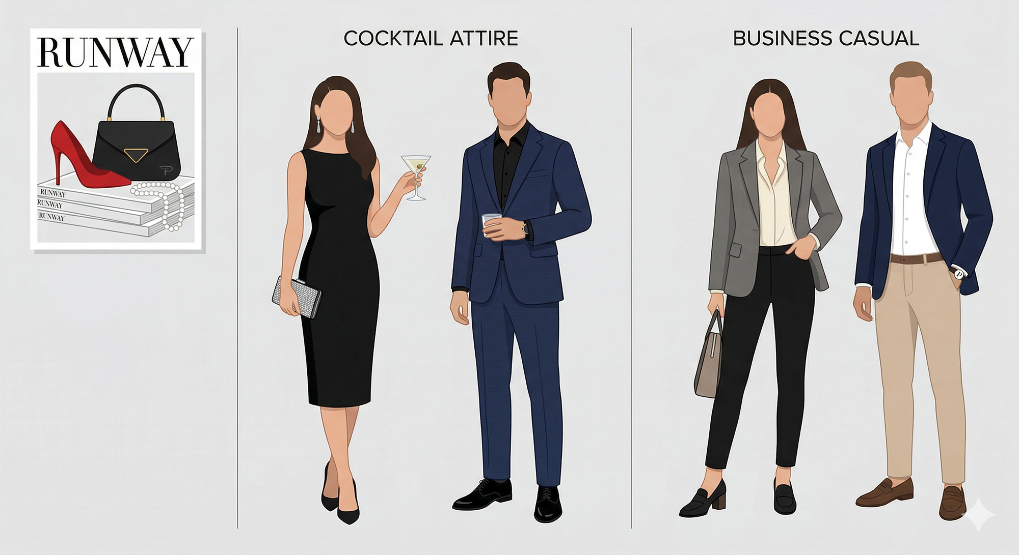 Vol. 5 [Lifestyle] The Devil Wears Prada Is Back — And So Is the Question of What to Wear