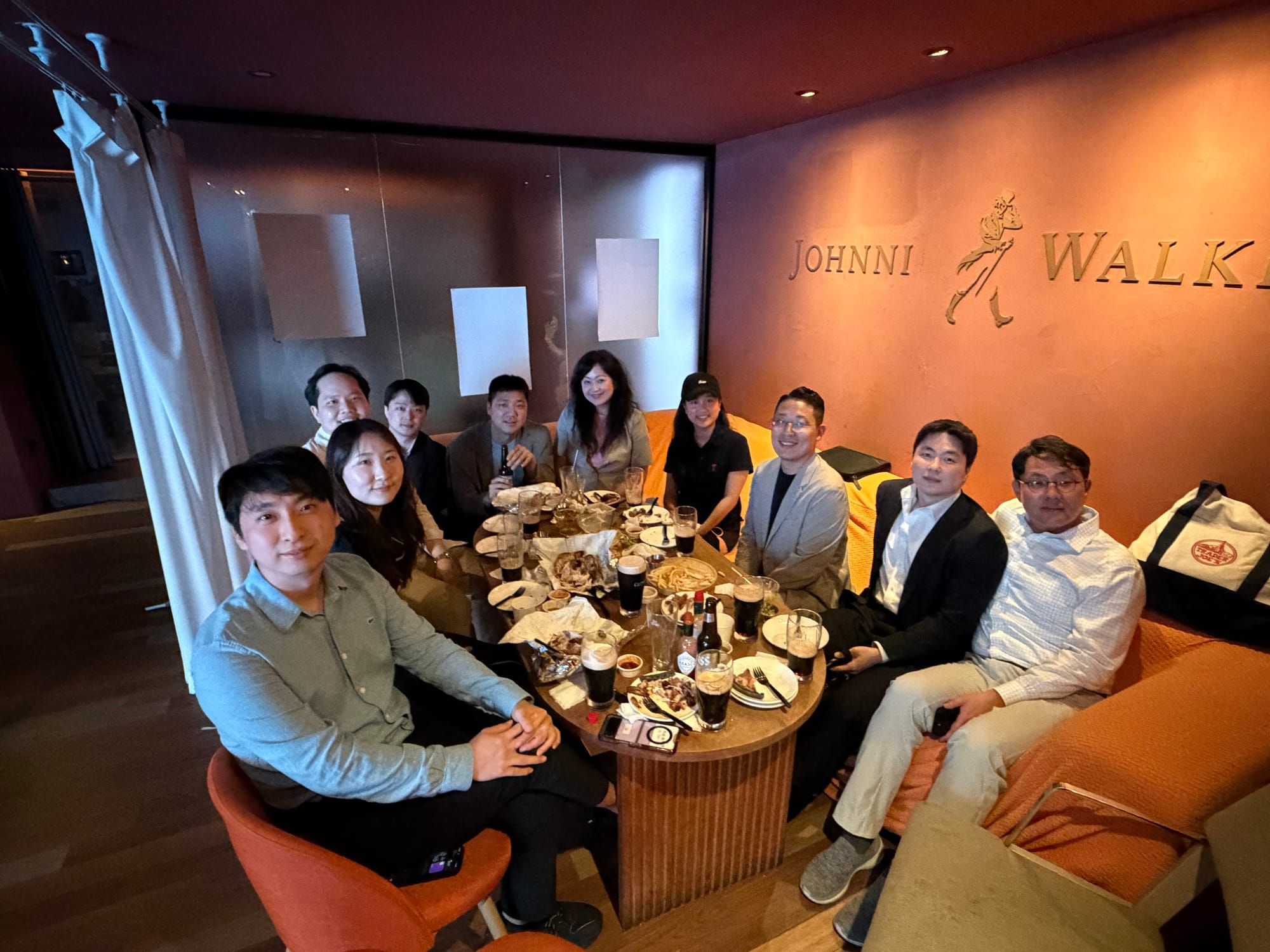 Vol. 9 [UTAKA News] June First Thursday Gathering