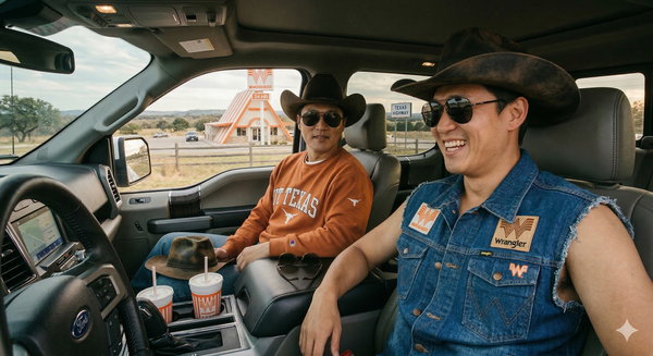 제3호 [Texas 소식] 신규 넷플릭스 리얼리티 쇼 ‘Ready or Not: Texas’
